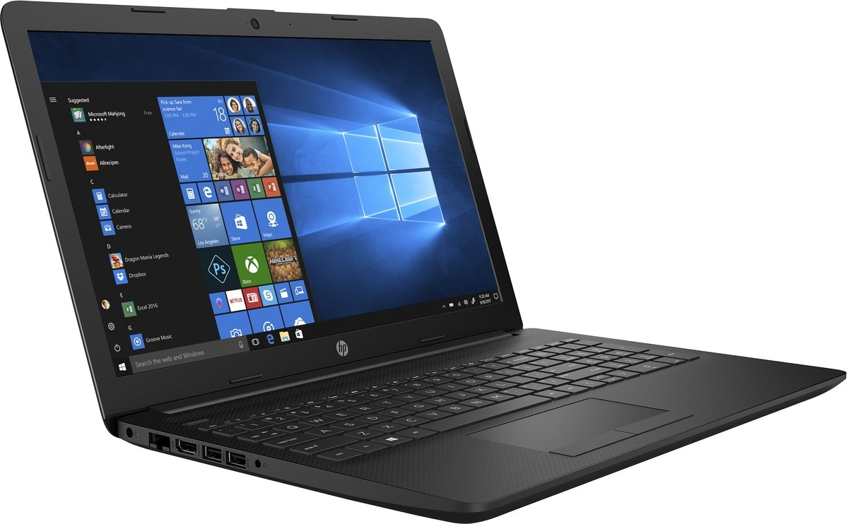 Premiumtech Hp 15 Intel Core I3 10110u 8gb Ddr4 1tb Hdd Windows 10 5834